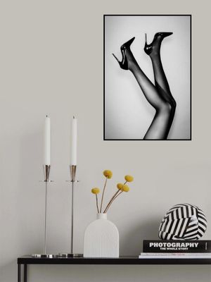 Kick up Your Heels #03