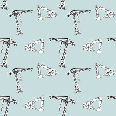 Construction Pattern