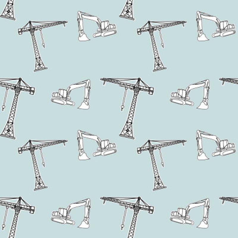 Construction Pattern