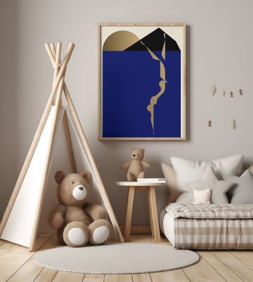 Swimmer / Island Version