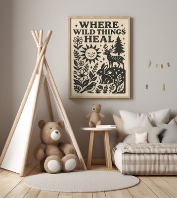 Wild Harmony Retreat