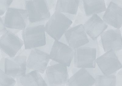 Soft Square Brushstrokes