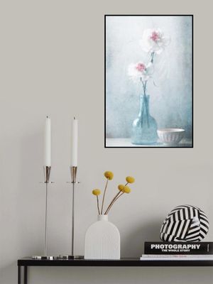 Friendship in Flowers