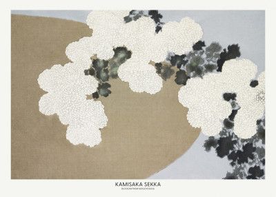 Blossom From Momoyogusa