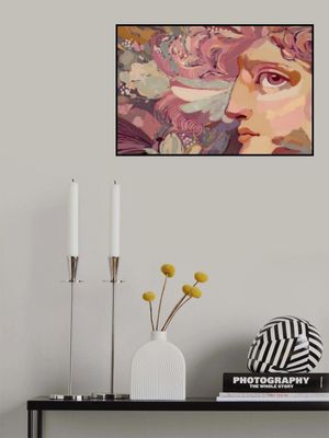 Floral Reverie No 08