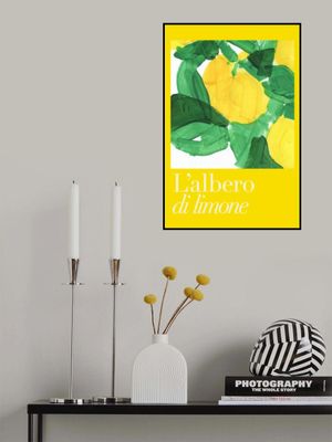 L'albero Di Limone 5