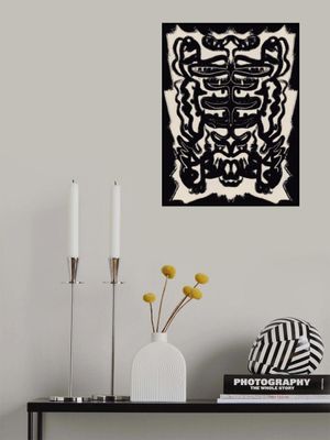 Symmetrical Reflections