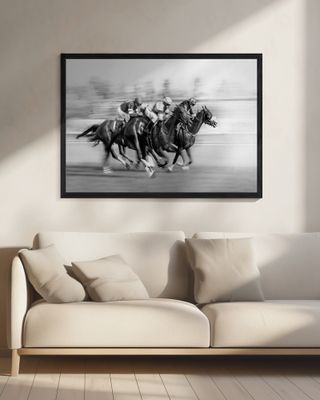 Horse Racing @ Queen's Plate