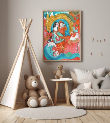 Spiritual Women Astrology