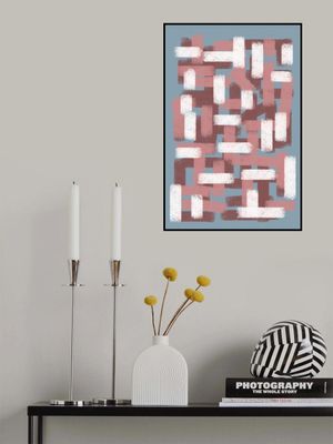 Abstract Composition No.5