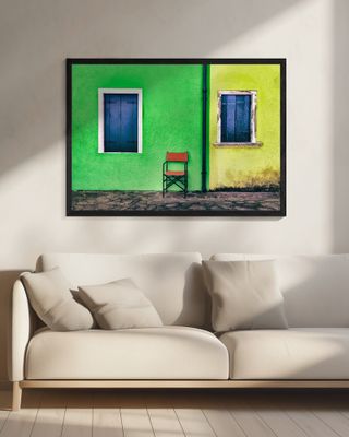 Impressions from Colorland