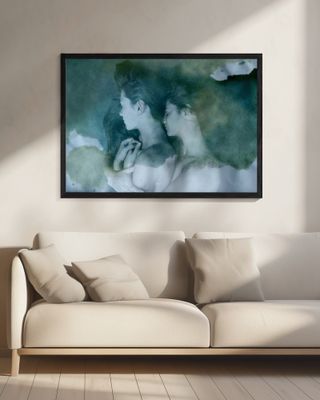 when you dream.. what do you dream of?