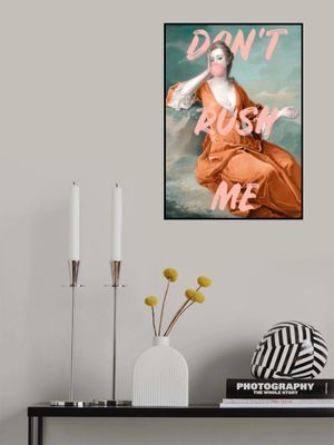 Orangedontrushme Ratio