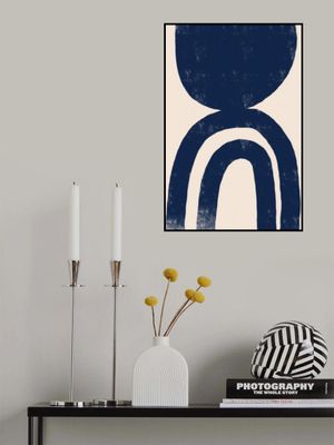 Geometric Shape No.6