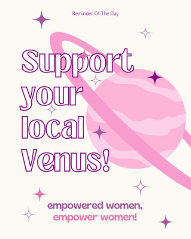 Promoting Female Empowerment