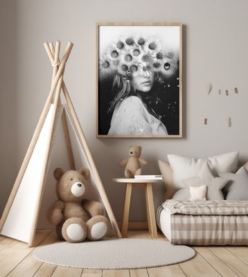 The flowering of the mind