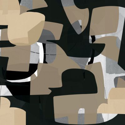 Minimalist Contemporary Print No 3