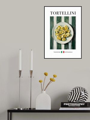 Tortellini