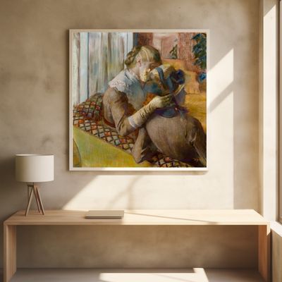 At the Milliner's .png