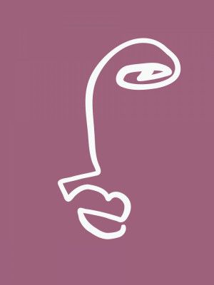 Elegant Line Profile