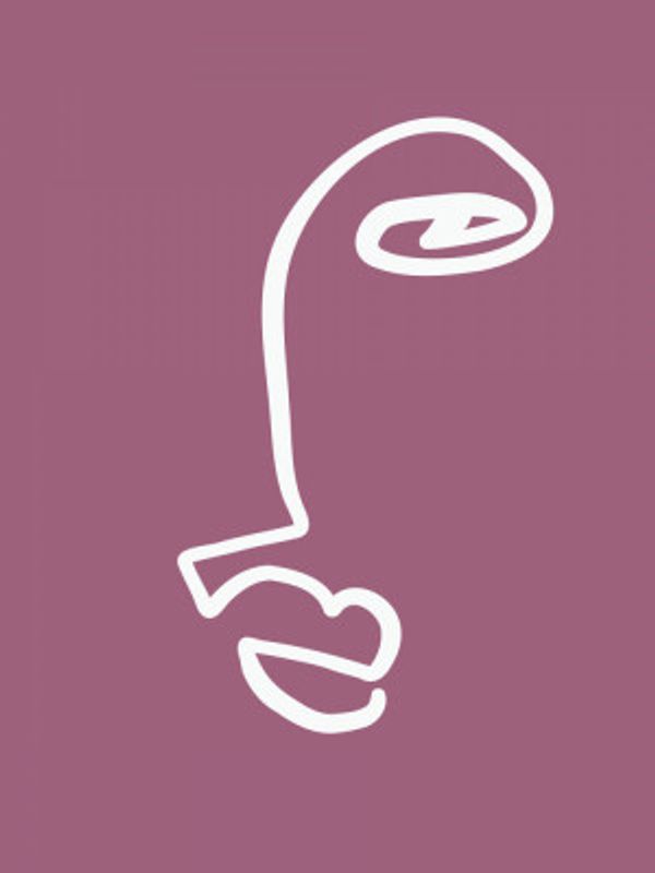 Elegant Line Profile