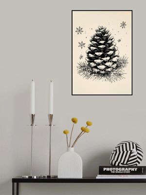 Pine Winter