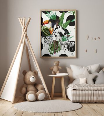 Like a Walk In the Park