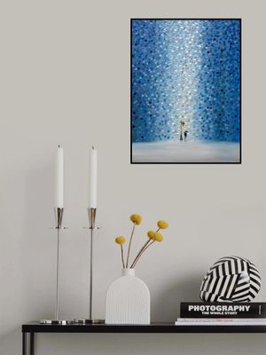 Rainy Streetlight Sonata