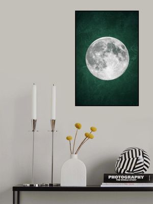 Jade Moon No3