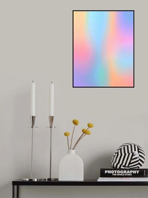 Iridescent Series