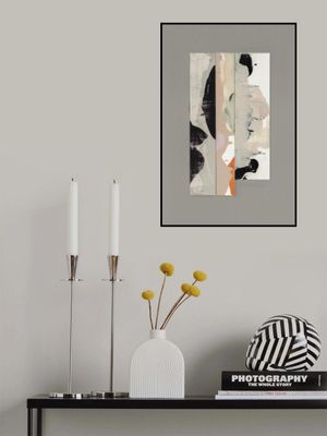 Collage Orange 1a 20x30