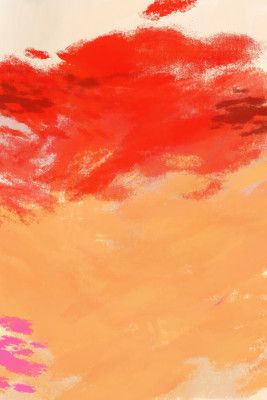 Vibrant Colorful Blending Seamlessly