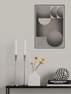 Geometric Harmony