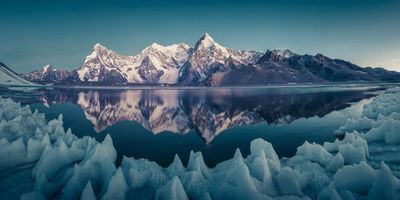 Shishapangma 《摩拉门青》