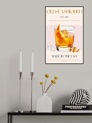 Classic Cocktail Charm