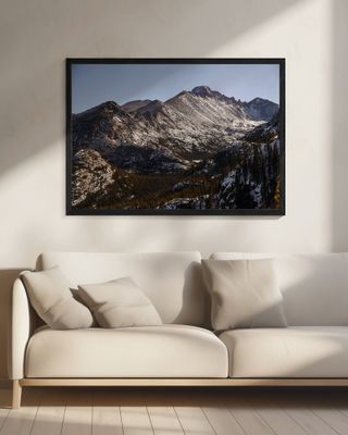 Rocky Mountain Ridge