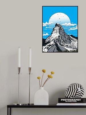 Matterhorn Mountain