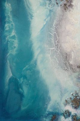 Calming Sea -Ocean Drift 1