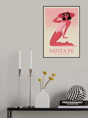 Santa Fe