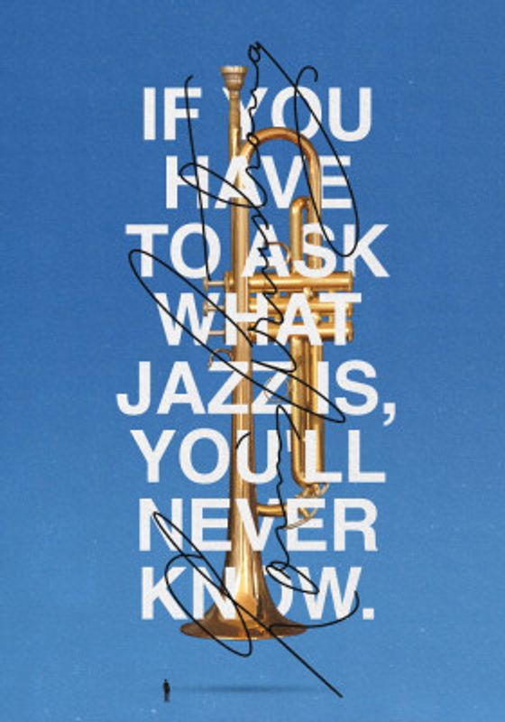 Essential Jazz Mystery