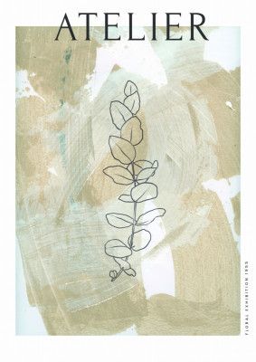 Abstractbotanicsno22