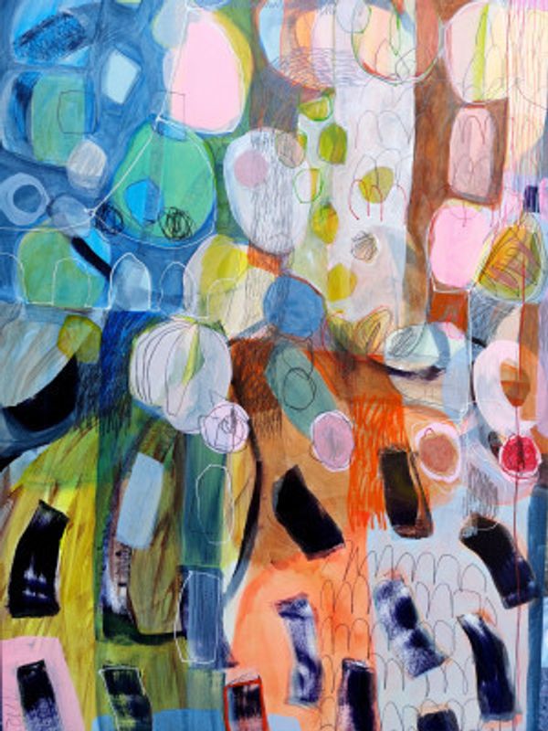 Elements Organisees V