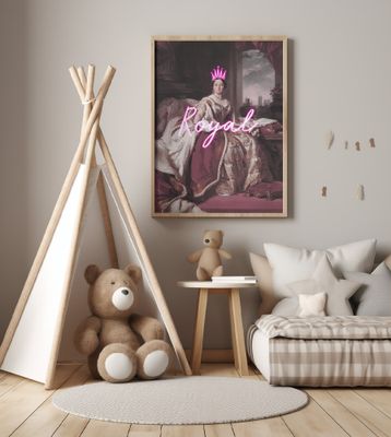 Queenvictorianeontext 2030