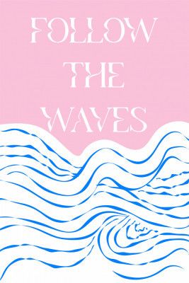 Followthewaves