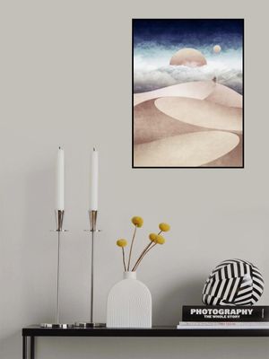Desert Dreamscape