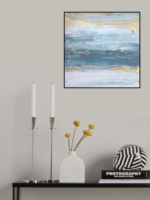 Golden Horizon Drift