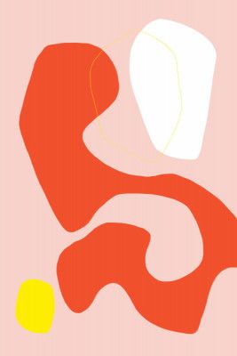 Abstract Curves Dance