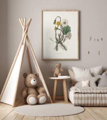 Coltsfoot (tussilago Farfara)  Medical Botany