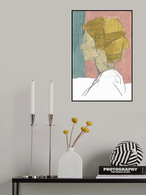 Female Portrait Collection No. 2