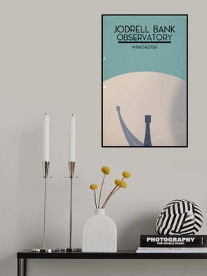 Jodrell Bank Manchester UK
